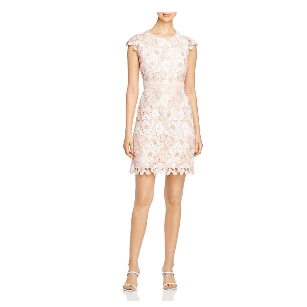 Beautiful lace dress
